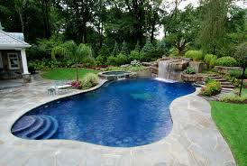 Swimming pools